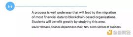 WEB3:Coinbase：高等教育中加密货币的崛起_WEB4 AI