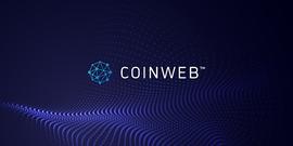 WEB:Coinweb：区块链的下一个里程碑_OIN