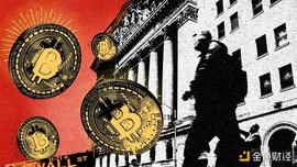UST:从传统金融危机中汲取教训：加密市场崩盘没什么不同_ELS币