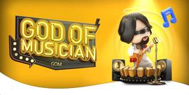 TIK:被譽為元音界的“billboard”-“God of Musician”強勢登陸引領音樂NFT Web 3.0_去中心化金融