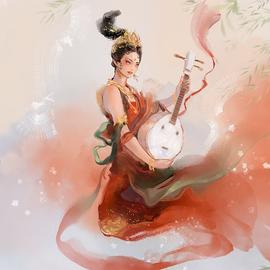 :全球首发惊艳众人的龙门金刚数字藏品即将登录数藏中国_