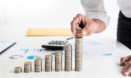 微米信息:深耕金融领域发光发热!
