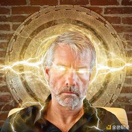 以太坊:金色观察｜比特币跌势持续 MicroStrategy、特斯拉最受伤_USDT