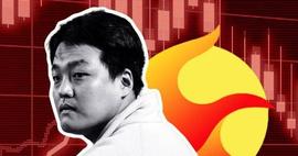 TER:Do Kwon准备遁逃？其推特被设为隐私新LUNA应声暴跌45%_Gutter Cat Gang