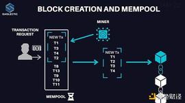 Filecoin:详解MEV的运作方式：有多黑暗？以太坊合并对其有何影响？_MEVR价格