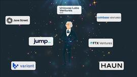 DAO:Euler Finance 完成 3200 万美元融资  Haun Ventures 领投_eul币最新消息