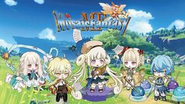 MEFI:GameFi 新趋势：MosaicFantasy 让好玩更有价值_GAM