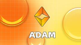 CAS:ADAM构建“DataFi”生态 链上数据资产应用价值爆发_ADAM价格