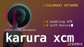 ANTA:Calamari Network 与 Karura 成功完成 XCM 跨链通讯_Avalanche