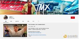 WON:Xcad Network ：Youtubers的货币化_xcad币前景