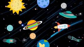 元宇宙:元宇宙里过六一_BOO