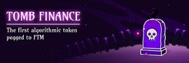 TIM:Tomb.Finance的每周更新（4.25-5.1）_Timicoin