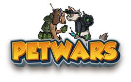 PET:20分钟售罄的PetWars在将在Pancake发售啦_WARS