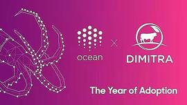 SWAP:Dimitra 将农业数据带入 Ocean Market 的去中心化市场_nft币今日价格行情