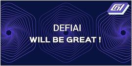 IAI:加密货币的熊市要来了？ 来 DEFIAI 教你避险逆势赚高收益_iai币现在多少钱
