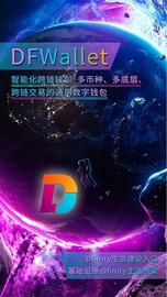 NFT:首款Web3.0元宇宙钱包DFWallet 即将上线_YOU