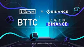 TOKEN:币安交易所已经支持BTT拆分计划_SealBlock Token