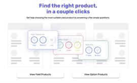 OTI:Exotic：灵活的去中心化结构性产品_Market Making Pro