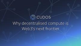 WEB3:为什么去中心化计算是Web 3.0的下一个前沿领域？_NFT