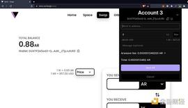 ARW:深度拆解Web3时代重要的基础设施：Arweave_VER