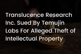 TEM:区块链行业Translucence Research公司,创始团队价值观“感人”_EMU
