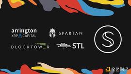 RET:4亿美元基金入局 隐私公链Secret Network能给Web3.0带来什么？_Secret