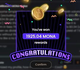 NAC:社交SocialFi赛道的Monaco 是如何边写边赚的？_TimeIsMoney