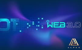 WEB:ALPEX 观察｜告别猎奇视角 是发现Web 3.0价值的第一步_WEB3