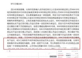 ETH:币圈白峰   1.19 BTC/ETH行情分析_NFTA