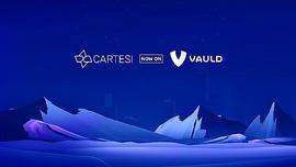 加密货币:CTSI 现已登录 Vauld_ctsi币最新