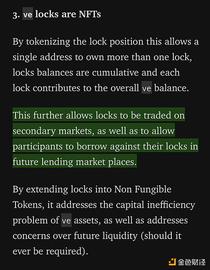 EFI:金色观察 | DeFi分析师：为何OHM会失败及ve(3,3) 可救它_Capybara Memecoin