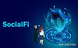 SOC:有巨头加持的SocialFi再加上元宇宙的概念  会是下一个风口吗？_CIA