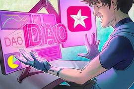 PLATO:白话文说一说什么是DAO 我们都是DAO的一员_PLA