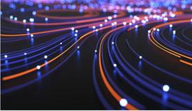 WEB3:Web3.0全球搜索量飙升  章鱼网络构建多链网络胖枢纽_区块链
