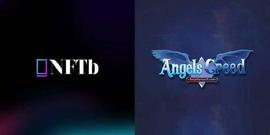 NFT:Angels Creed使用NFTb平台的DeFi服务产品完成IDO_ANGEL