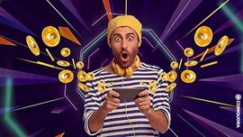 WORLD:整体交易量下跌 Gamefi降温了吗？ | 链游周报_Areon Network