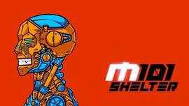 FOL:M101：一款视觉效果不错的NFT手绘头像项目 你觉得能赶上头像热吗？_FlashxUltra