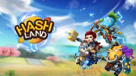 以太坊:HashLand：GameFi打金之路 零门槛玩Hash Warfare_TRUSD币