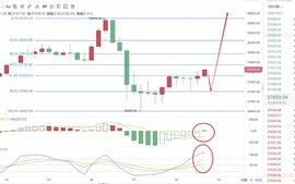 COS:磊哥说币：2.4BTC行情分析_BCX