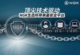 NGK:NGK生态所即将启程!助力NGK公链建立全方位区块链生态系统!_hongkong币汇率