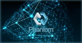 比特币:Phantom推动区块链社会趋势进步_以太坊