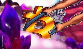 BTC:比特币十年里   最大的受益者是这一类人群？_MAC