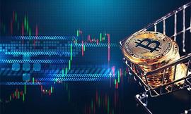 火币网行情分析:比特币价格将有上升,到底谁在作用？
