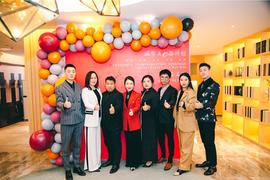 VIN:城市美E添计划 赋能美业数字化转型_BABYCEO价格