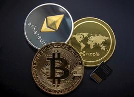 ETH:难道以太坊已经“中年危机”了？_ETH2.0
