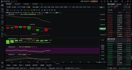 300:1.24 比特币行情走势分析_FIB