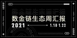 TIN:数金链生态周汇报（1.18-1.22）_IBGT价格