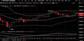 TRX:币圈雨哲：1.23 午间行情分析及操作建议_300