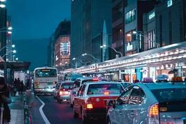 ATRI:造车新势力：电动不是目的 智能只是开始_AI Matrix System