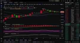 300:1.23 比特币行情走势分析_XXX价格